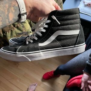 Vans sk8-Hi